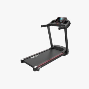 Reach T-400 Motorized Treadmill – Smart Fitness Machine for Home Use