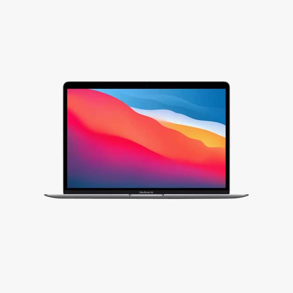 Apple MacBook Air 13-inch (M1 Chip) – Ultra-Fast, Lightweight & Powerful Laptop
