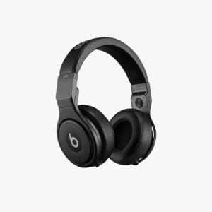 Beats Pro Wireless Over-Ear Headphones – Premium Sound & Comfort