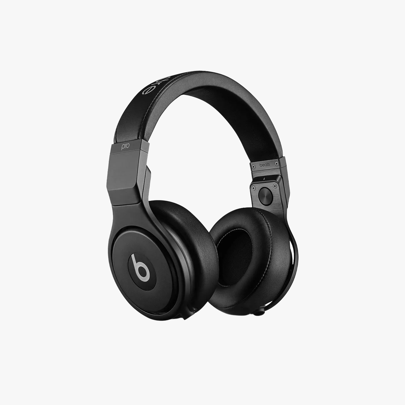 Beats Pro Wireless Over-Ear Headphones – Premium Sound & Comfort