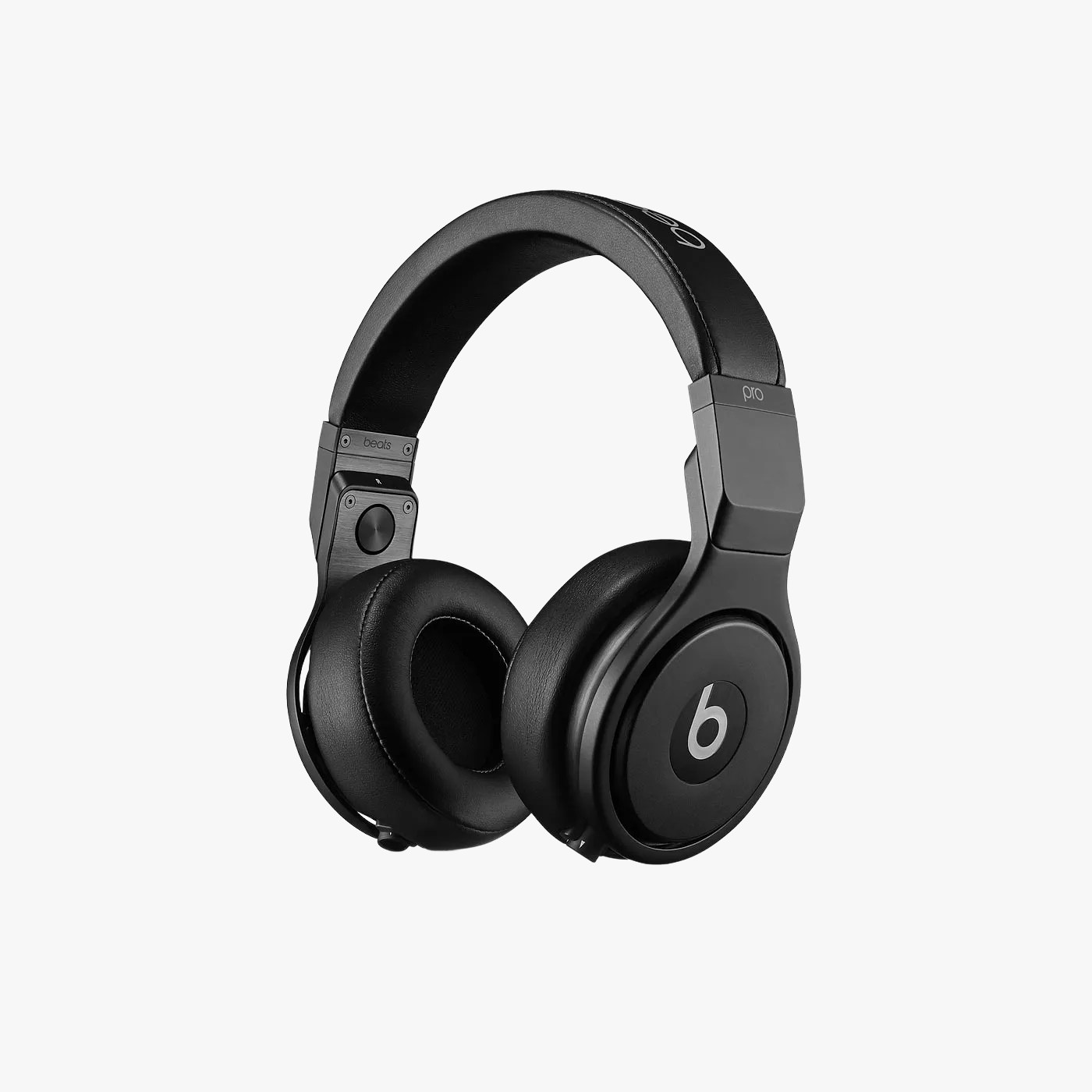 Beats Pro Wireless Over-Ear Headphones – Premium Sound & Comfort