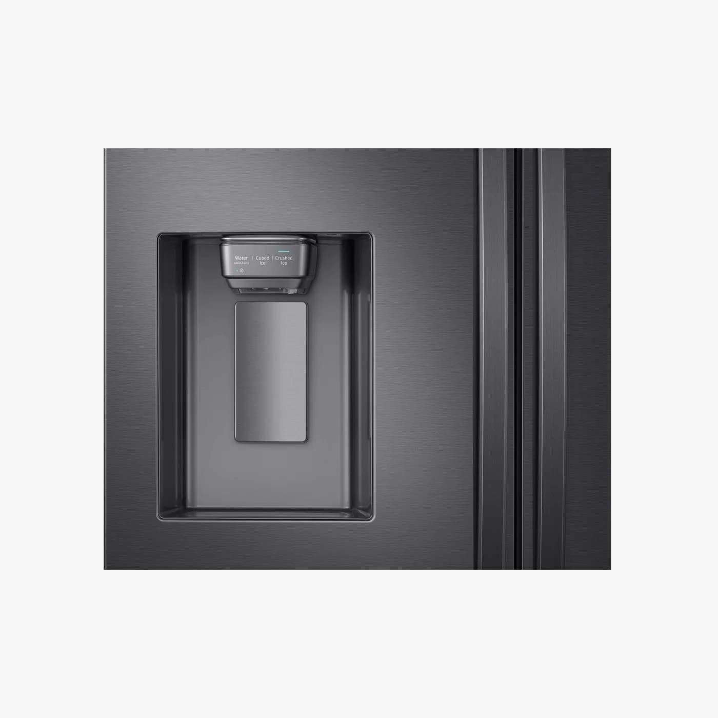 Samsung Smart French Door Refrigerator with Family Hub™ Touch Screen – Premium Cooling & Smart Living