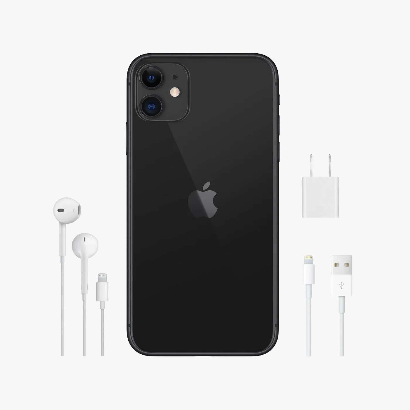 Apple - iPhone 17 Pro Max - Space Gray (256)